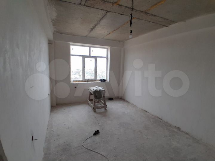 1-к. квартира, 49 м², 10/10 эт.