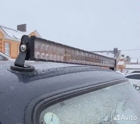 Магниты led балок