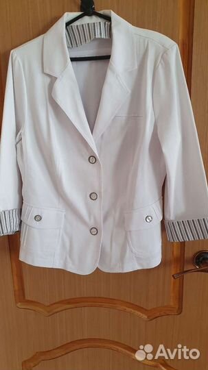 Пиджак женский