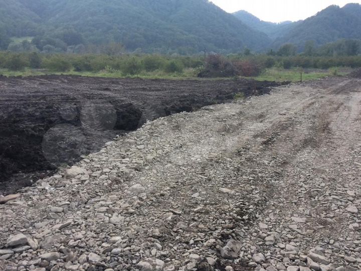 Участок 6,7 сот. (ИЖС)