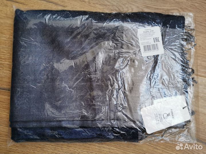 Палантин fomas