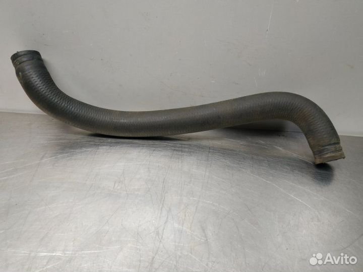 Патрубок радиатора Jeep Grand Cherokee WK2