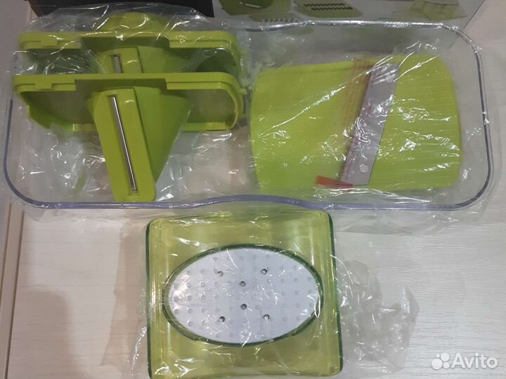 Мультирезка