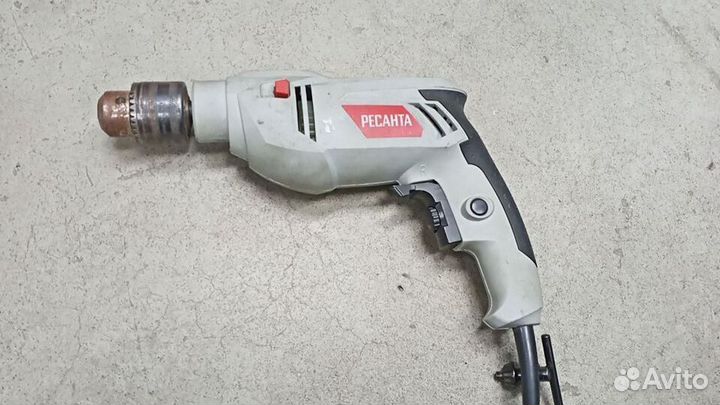 Дрель ресанта ду 13/580