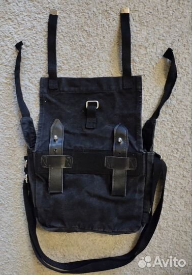 Сумка сухарная Бундесвер,Германия