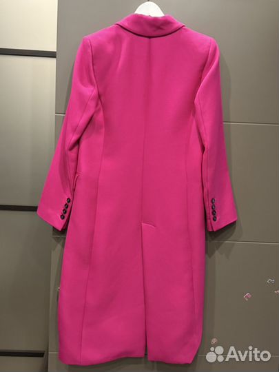 Пальто женское