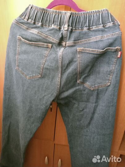 Джинсы женские 28 размер