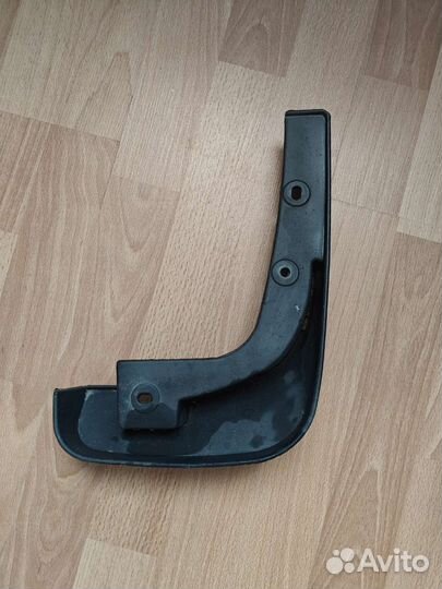 Брызговики honda fit