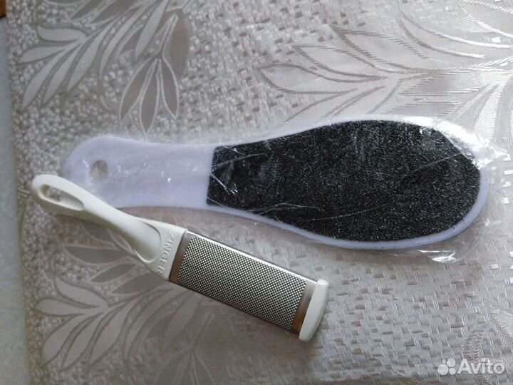Пилка для педикюра.Новая