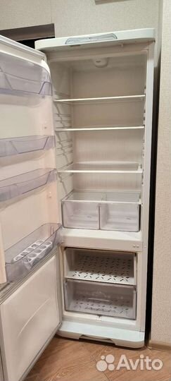 Холодильник бирюса бу