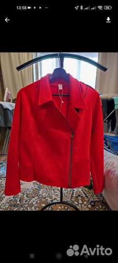 Женские вещи пакетом