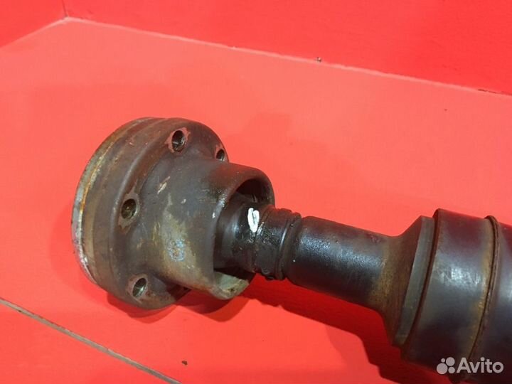 Карданный вал Land Rover Freelander 224DT (бу)