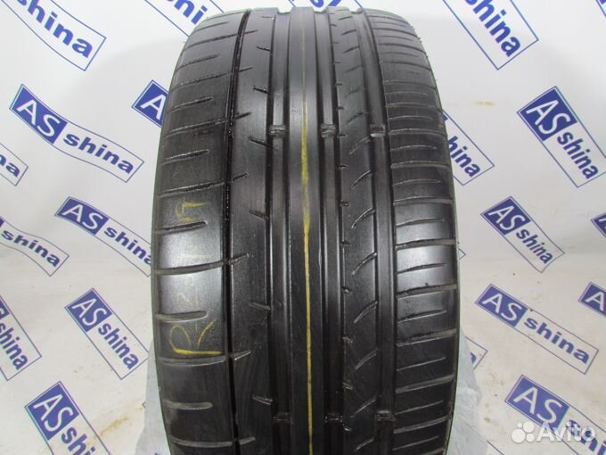 Dunlop SP Sport Maxx 050+ 245/35 R20 96G