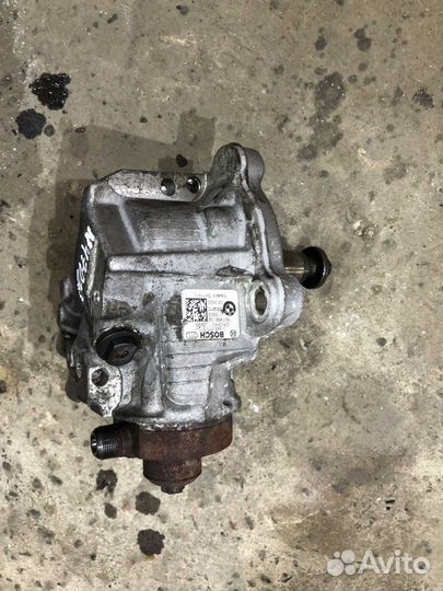 Тнвд BMW N47D20 E60. Гарантия