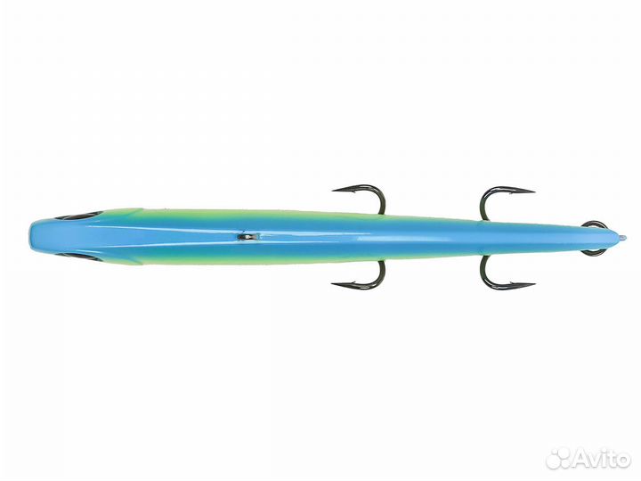 Воблер (Vib) frapp whiphead 130 Slim 42g