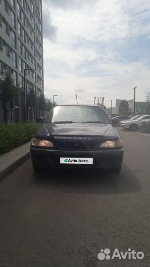 Toyota Corona Premio 1.8 AT, 1996, 409 000 км