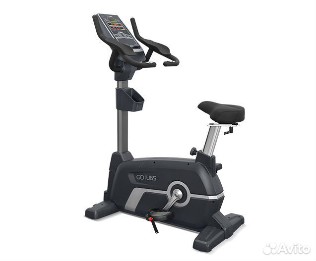 Велотренажер Svensson Industrial Go U65