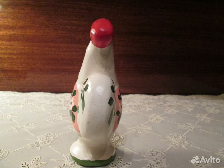 Игрушка-сувенир 