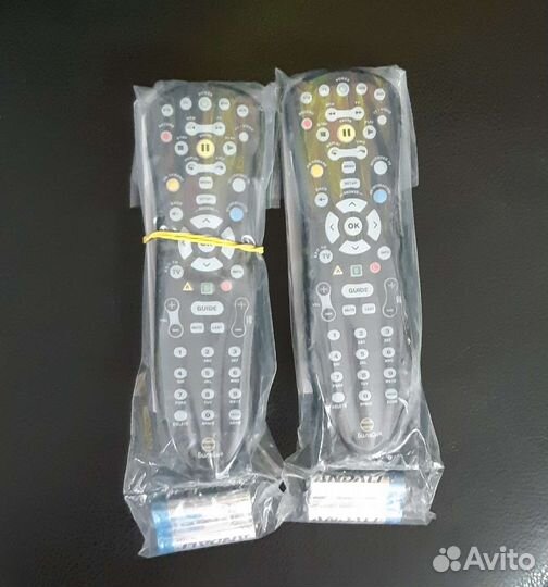 Пульт от приставки билайн оригинал