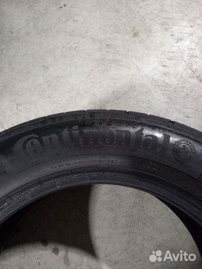 Continental ContiPremiumContact 5 205/55 R16