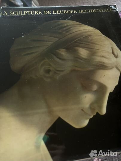 Книги по русскому и мировому искусству