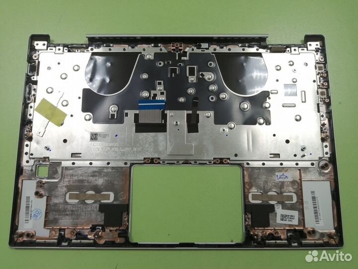Топкейс для ноутбука Lenovo Yoga 720-13ikb новый