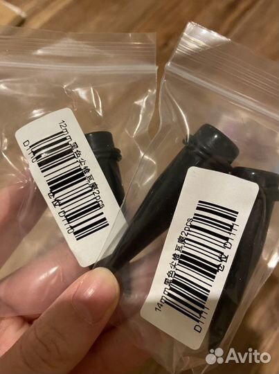 Растяжки для тонеелей