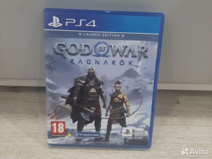 Игры для sony playstation 4/5