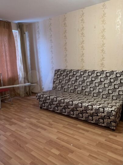 1-к. квартира, 33,6 м², 10/11 эт.