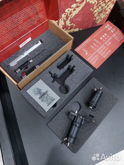 Тату машинка symbeos Flex System