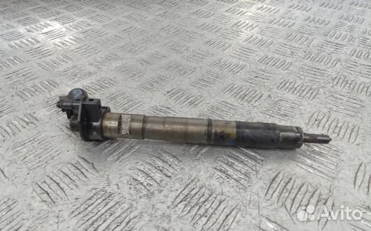 Форсунка дизельная audi Q7 (DEA01AL06)