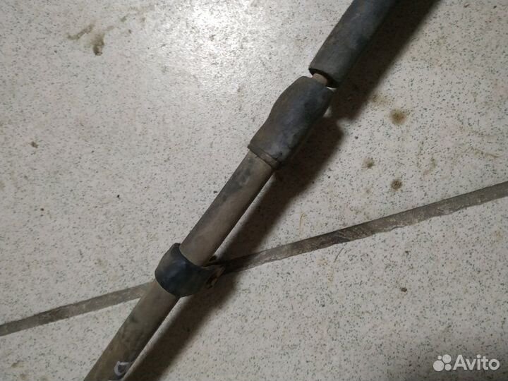 Трубка гур Lifan Breez 1.3 (LF479Q3) 2007