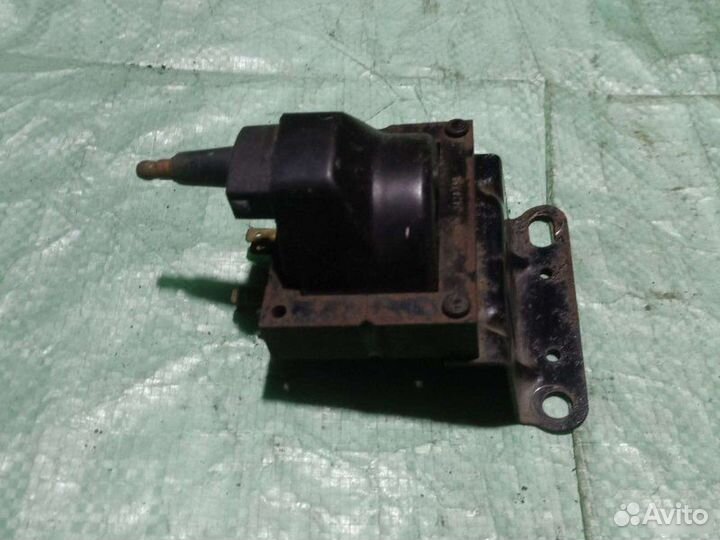 Катушка зажигания Opel Vectra A