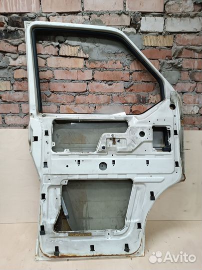 Дверь volkswagen Т-4