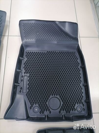 Ева ковры на Джили атлас 1