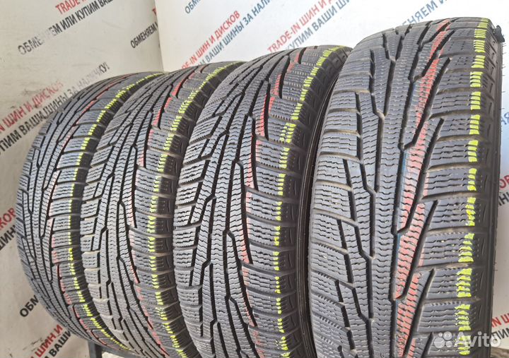 Nokian Tyres Hakkapeliitta R 185/65 R15 92R