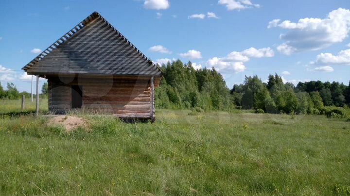 Участок 15 сот. (ИЖС)