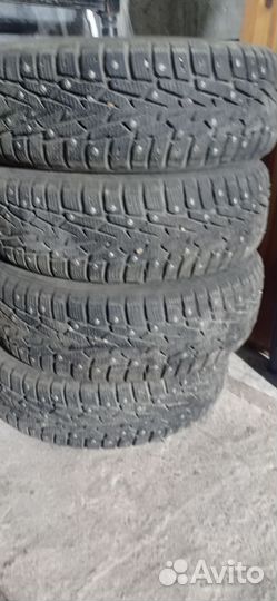 Nokian Tyres Nordman 5 185/60 R15