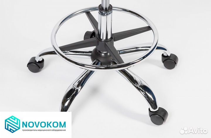 Стул для мастера ст17ка