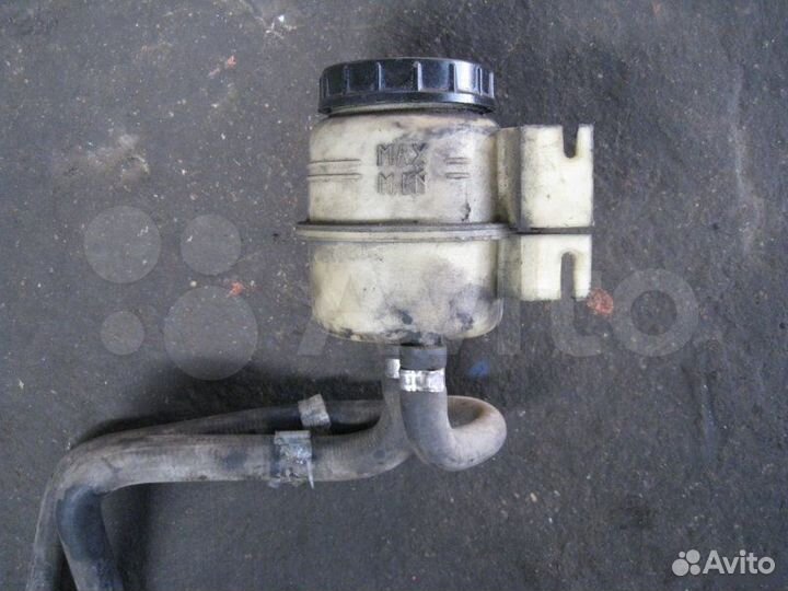 Бачок гидроусилителя Citroen Jumper 244