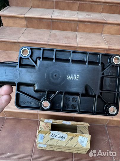 Маслоприемник, Toyota 1510475210