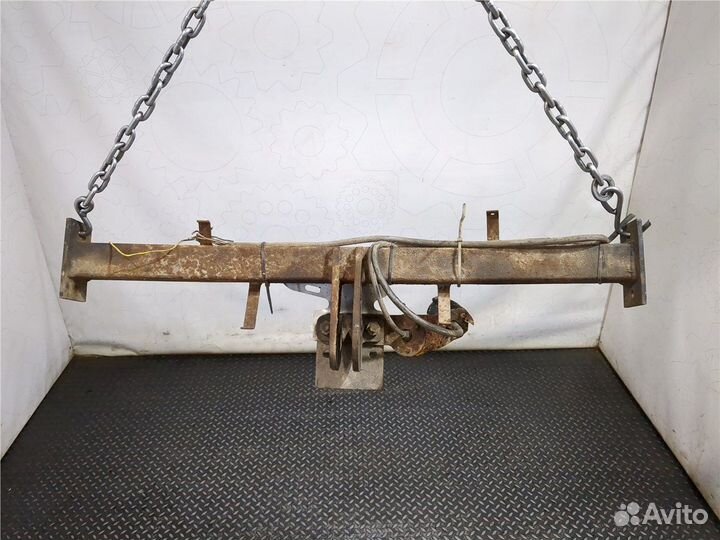 Устройство прицепное (фаркоп) Ford Galaxy, 2003