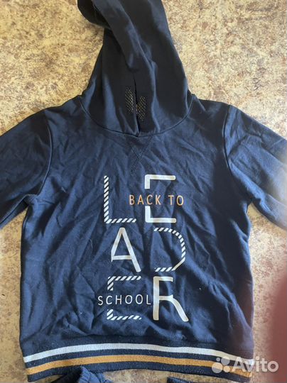 Спортивный костюм