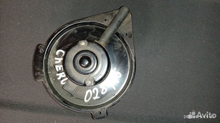 Моторчик печки, Chery Amulet