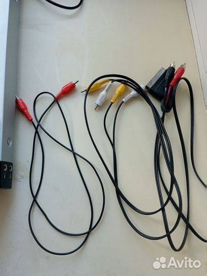 Музыкальный центр bbk