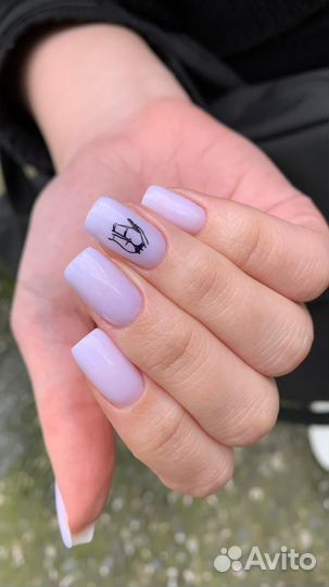 Маникюр, педикюр