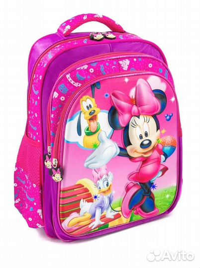 Рюкзак ранец школьный новый