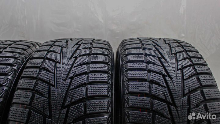Hankook Winter I'Cept X RW10 235/55 R18 100T