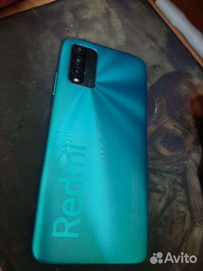 Xiaomi redmi 9t