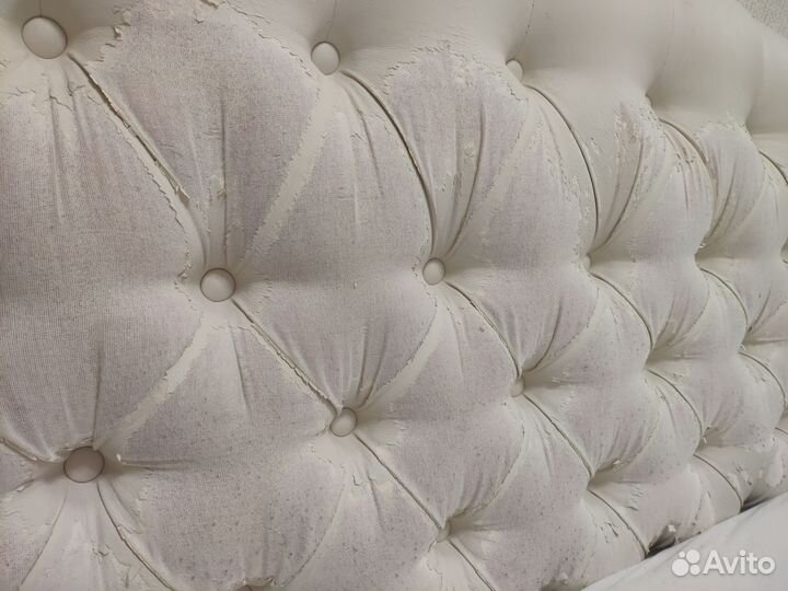 Кровать двухспальная 160 200